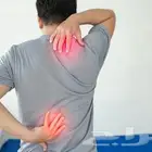 علاج الابهر والم عرق النساء
