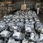 مكاين وقيرات مستورد ضمان يصل الى 3 أشهر