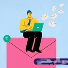عمل ايميلات احترافية ورسمية للشركات والموظفين