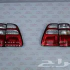 اصطبات واركان خلفيه لاندكروزر 2002 الى 2005 بالحبه تايوان