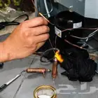 مهندس صيانه ثلاجات عرض اصلاح غرف التبريد والتجميد ترك الرياض