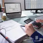 المساعدة في كتابة البحوث والواجبات