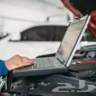 فحص كهرباء فحص كمبيوتر للسيارت