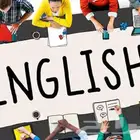 معلم لغة إنجليزية English teacher