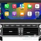 شاشة سيارة 12.3 بوصة لميتسوبيشي باجيرو 4 2007-2020