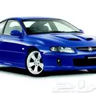 قطع لومينا كوبيه 2004