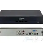 جهاز كاميرات DVR لعرض وتسجيل داهوا 4 مخرج ىبدقة 8 ميجا بكسل