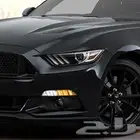 اغلب زينه واكسسوارات فورد_موستنج بجميع موديلها