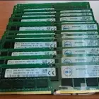 SERVER RAMS DDR3 and DDR4 original Pulled out