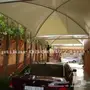 مظلات سيارات وسواتر باسعار رخيصة ومناسبة