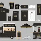 أعمال التصميم