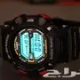 ساعة جيشوك g-shock casio