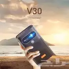 بروجكتر صغير V30