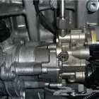 طرمبة ضغط عالي BMW