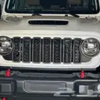 صدام رانجلر روبيكون حديد