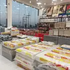 بطانيات مراتب مخدات سرير مفروشات اسعار جمله لجميع الشركات