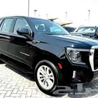 يوكن 2024 SLE أسود