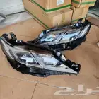 شمعات كامري 2018 الى 2023