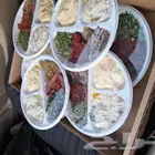 شوي خارجي في الرياض جميع انواع المشويات