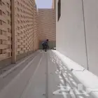 تركيب هناجر ومستودعات محل حداده