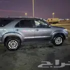 تويوتا فورشنر 2014