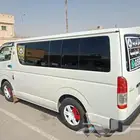 باص للأيجار 2011 معا السائق لتوصيل طلاب وطالبات وموضفين وعما