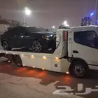 سطحة هيدروليك على مدار 24