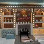 ترميم ملاحق وقرميد مشبات رخام أفران