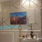 اصباغ دهانات الجبيل الصناعية دهان صباغ مقاول ترميم ديكورات