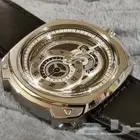 ساعة سفن فرايدي السويسرية