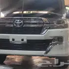 جميع القطع واكسسوارات جيوب نيسان باترول جيوب لند كروزر