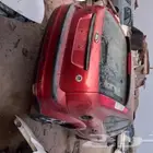 تشليح الحمدانية لقطع غيار سيارة فورد فوكس كل الموديلات