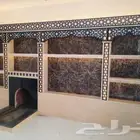 مشبات-شويات افران