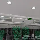 ستاير هوائية صناعة كوري 100
