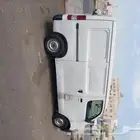 فان دايهاتسو للايجار الشهري فقط