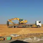 لوبد ماشى من شقراء الى القصيم لي عنده حموله يكلمني