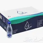 مياه سقيا المدينه 330 السعر 11.00