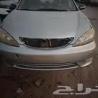 تايوتا كامري 2006 تشليح الحمدانية