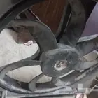 مروحه فورد فيوجن