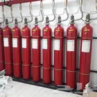 خدمات صيانة إعادة تعبئة FM 200