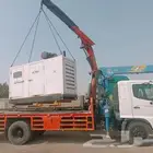 ونش كرين سطة للايجار