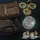 استخدام نادر جدا وخاليه تماما من العيوب السعر على السوم