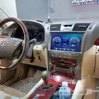 شاشه لكزس 460