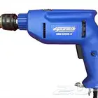 شنيور الماني قطع وتجميع (دريل - مطرقة متحركة ) يمين ويسار