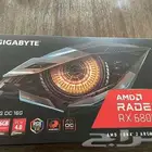 كرت شاشة RX 6800