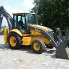 للايجار يومي شهري عرجاء جي سي بي JCB باك هول