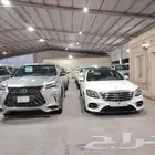 معرض الوسام الجديد للسيارات المميزه ونادرة بالجبيل
