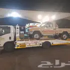 سطحات لسحب السيارات خدمه 24ساعة وتشليح يرغب بشراء السيارات