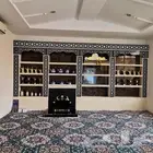 مشبات قرميد مناقل افران شويات