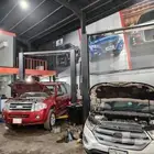 مكينه فورد تورس 2016